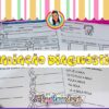 AVALIAÇÃO DIAGNÓSTICA 1º ANO