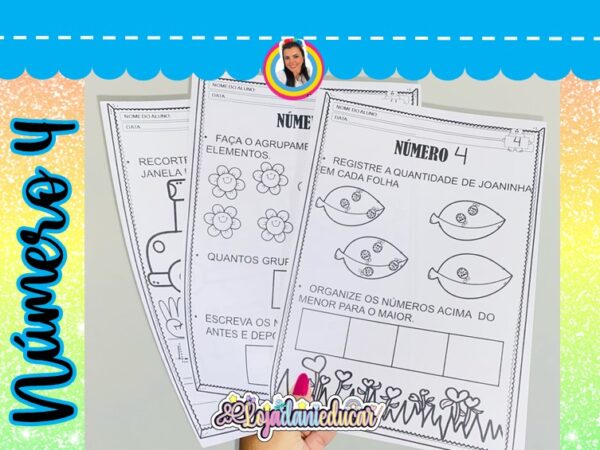 Atividades Número 4 - Imagem 2
