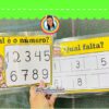Avaliação Diagnóstica Ilustrada Matemática - Imagem 2