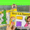 Avaliação Diagnóstica Ilustrada Matemática