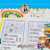 Caderno de Leitura 1° ano - Vogais - Imagem 2