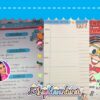 Caderno de Planejamento Turma da Mônica - Imagem 2