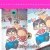 Dia do livro Mini livros - Imagem 2