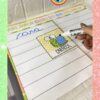 Jogo palavra dentro da palavra - Imagem 2