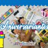 Kit Aniversariante Feliz