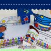 Kit Formatura ABC com Painel - Image 2