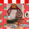 Kit de Natal 3 - Nascimento de Jesus - Imagem 3