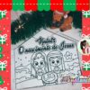 Kit de Natal 3 - Nascimento de Jesus - Imagem 4
