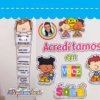 Kit de incentivo Prova ou (SAEB)