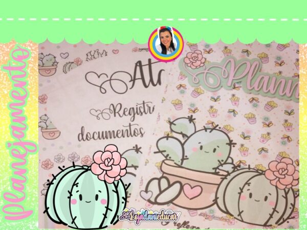 Planner Gestão Escolar