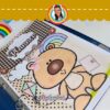 Planner Ursinho Cute