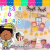 Kit Festa do Pijama 2