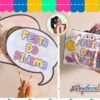 Kit Festa do Pijama 2 - Imagem 3