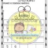 Caderno de atividades 1º ano Matemática - Image 2