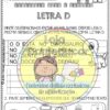 Caderno de atividades - letra D - Imagem 3