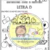 Caderno de atividades - letra D - Imagem 2