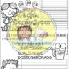Caderno de atividades para 2º ano - Língua Portuguesa - Image 3