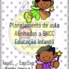 Planejamento de aula BNCC Creche Bebês (zero a 1 ano e 6 meses) - Imagem 3