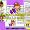Planejamento de aula BNCC Creche Bebês (zero a 1 ano e 6 meses)