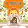 Planner Educação Infantil Safari 2024 - Imagem 2