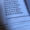 Silabário com texto - estrela - Imagem 2