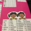 Lapbook para montar Ensino Fundamental - Imagem 4