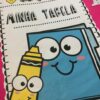 Lapbook para montar Ensino Fundamental - Imagem 2