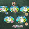 Jogo Letra P Peixe Peixoto - Imagem 3