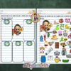 Jogo Letra P Peixe Peixoto - Imagem 4