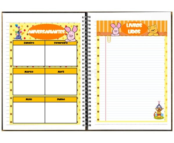 Caderno de Planejamento POOH - Image 3