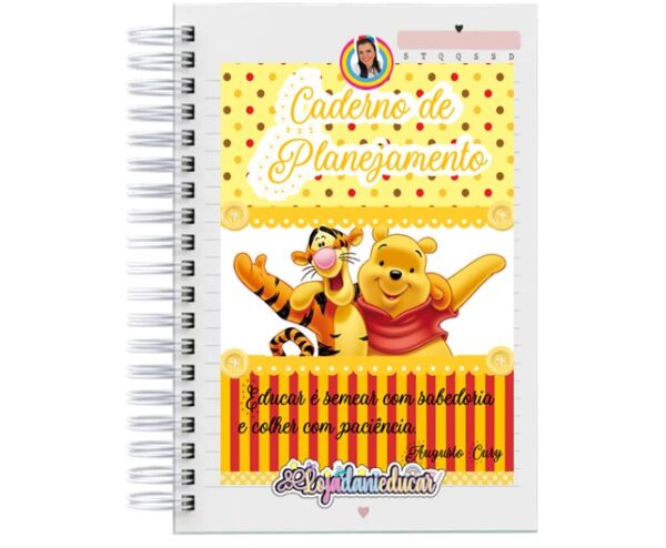 Caderno de Planejamento POOH - Image 5