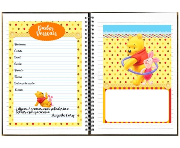 Caderno de Planejamento POOH - Image 6