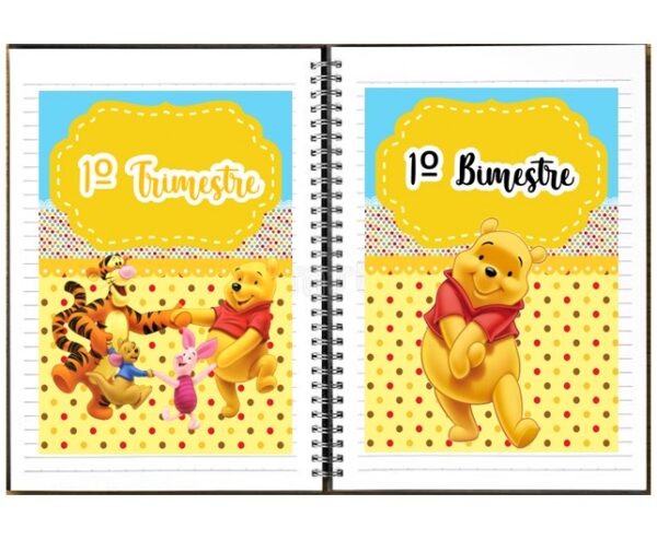 Caderno de Planejamento POOH - Image 7