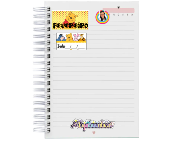 Caderno de Planejamento POOH - Image 2