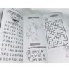 Passatempo Volta às Aulas - Imagem 2