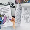 Passatempo Volta às Aulas