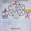 Atividades Vogais para Caderno - Imagem 2