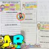 Stop das palavras ABC
