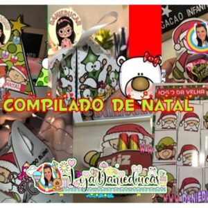 Compilado de Natal