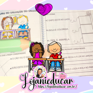 Oficina de Formação de Frases