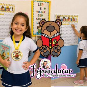 LEITÔMETRO ABELHINHA