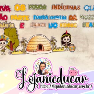 Painel dos Povos Indígenas 2