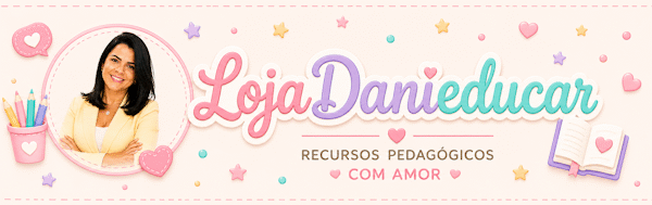 Loja Dani Educar